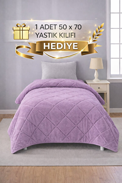 MUK's Welsoft Lüx Yorgan Tek Kişilik 155 x 215 cm
