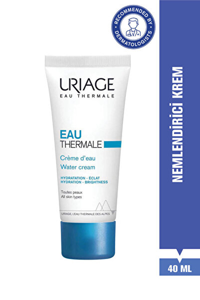 Uriage EAU THERMAL Su Bazlı Nemlendirici Krem 40 ml