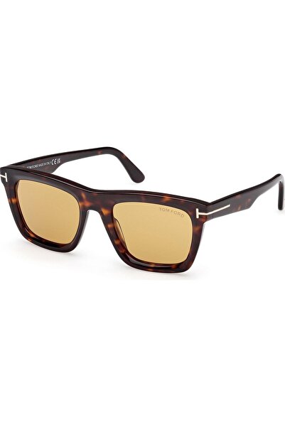 Tom Ford FT1207 52E 52 ERKEK GÜNEŞ GÖZLÜĞÜ