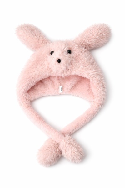 YOYOSO Λούτρινο Μπερέ 3