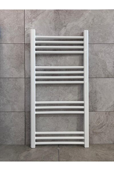 DORAPAN Beyaz Havlupan 40x100 Cm