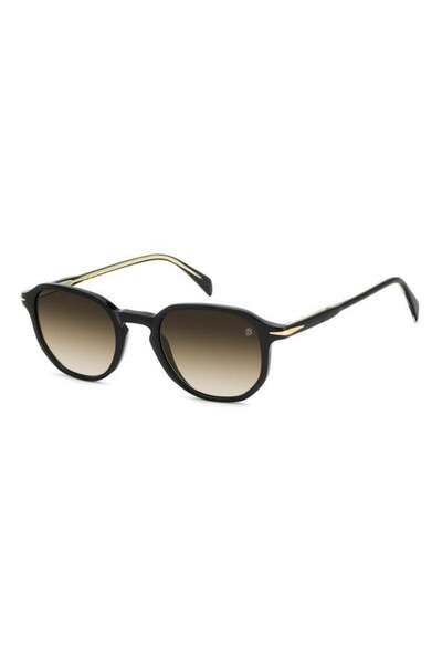 David Beckham Db 1140/S 807N4 50 Sunglasses