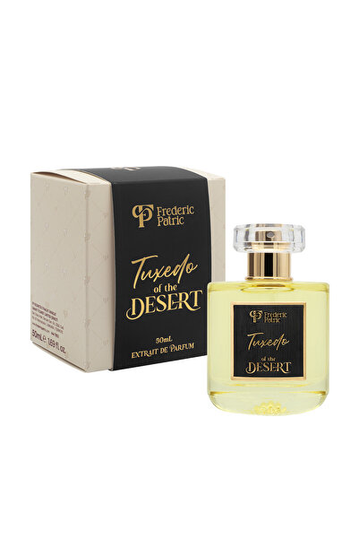 Frederic Patric Desert Koleksiyonu-Tuxedo of the Desert Parfüm