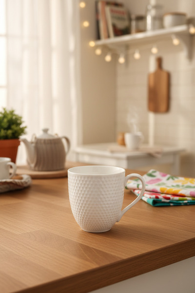 Bambum Pogo Porselen Kupa