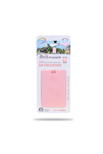 AirGut Araç Kokusu - Tatlı Düşler