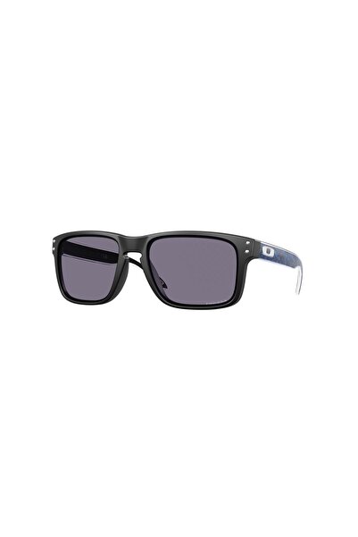 Oakley HOLBROOK Unisex Gözlük 0OO9102-OAK.Z3 Siyah-STD