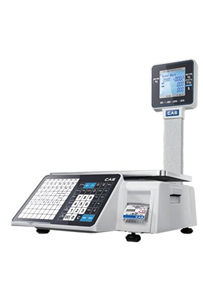 Genel Markalar CL 3000 BARKODLU BOYUNLU TERAZİ (30 KG)