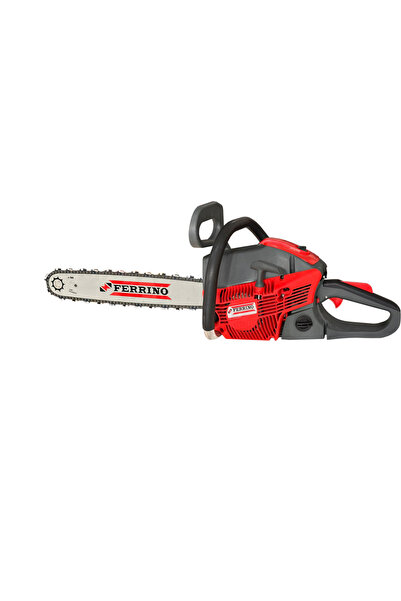 Ferrino Turbo 5200N Benzinli Motorlu Testere Ağaç Kesme Motoru