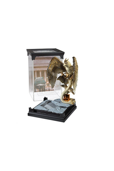 Fantastic Beasts Figurină Creaturi Magice - Pasărea Tunetului