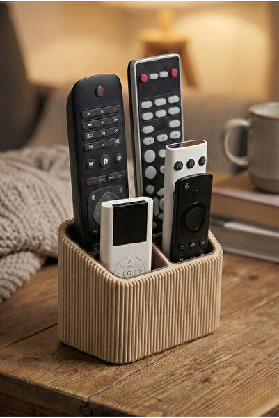 Puffin Design Quattro Kumanda Standı