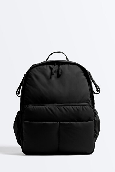 Oysho Maxi bebek bakımı sırt çantası