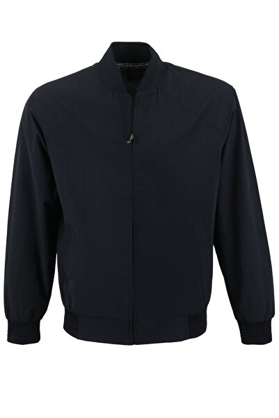 Modarar Men's Linen Coat Seasonal Summer Regular Cut RAR01166