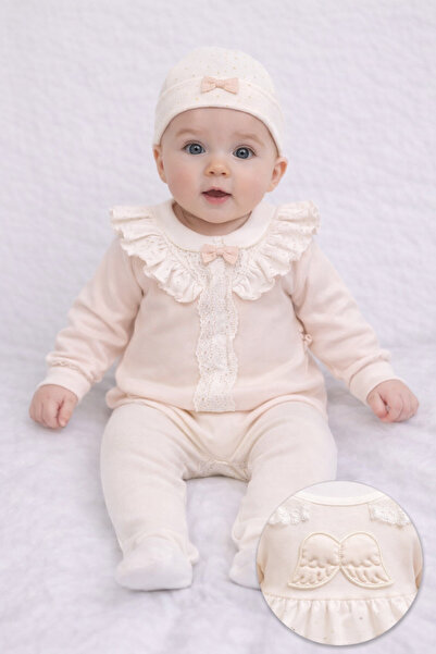 cayzen Hospital Release 5-Piece Sets 0 - 3 Months Girls 2095 2117 2101