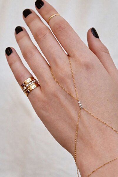 Shiklik إكسسوار يد نسائي أنيق بتصميم شاهمران