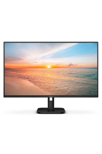 Philips 27 27E1N1200A/00 IPS 1MS 120MHZ 1XVGA 1XHDMI 1XDP FHD 1920X1080 HOPAR...
