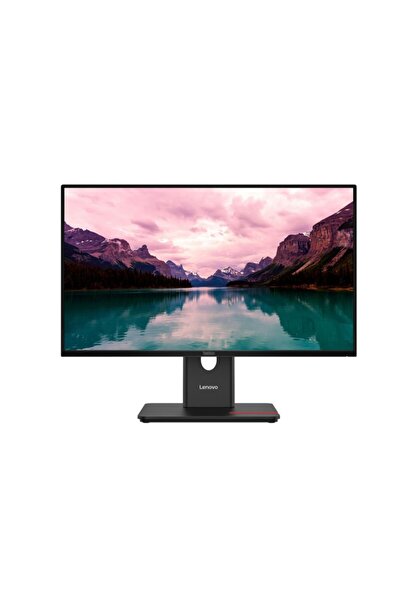 LENOVO 23.8 T24-40 THINKVISION 64A4MATXTK FHD 6MS 120HZ USB-C+HDMI+DP+VGA WLE...