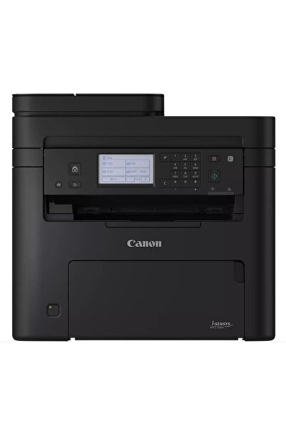 Canon I-SENSYS MF275DW MONO LAZER YAZTARFOTFAXDUBETHWIFI