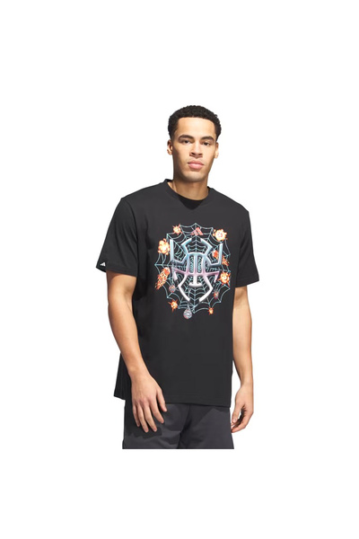 adidas Tricou de baschet pentru bărbați Don Mv GT II7791