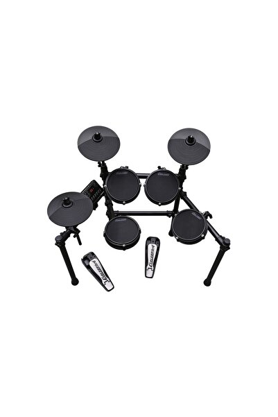 Carlsbro CSD25M Mesh Pad Elektronik Davul Seti