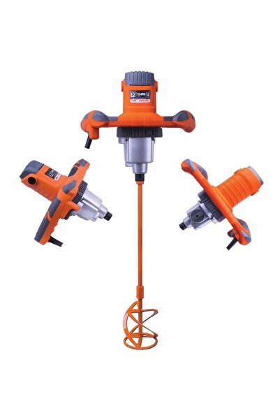 Max Extra Maxextra Mx7850 1600 W Boya Ve Harç Karıştırıcı Mikser