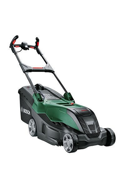 Bosch Advanced Rotak 44-750 1800W 44 cm Kesim Genişliği 50L Hazneli Elektrikl...