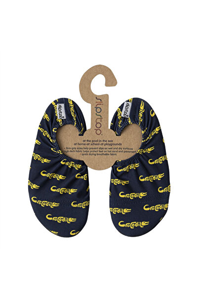 SLIPSTOP Cayman Kids Multicolored Sea & Pool Shoes Ss21120271