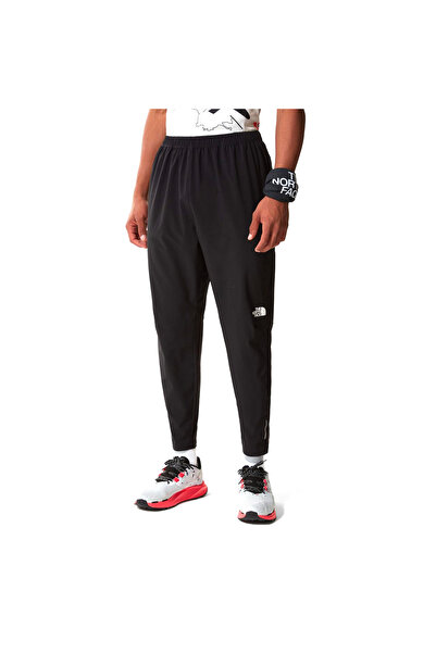 THE NORTH FACE M Movmynt Pant Erkek Siyah Outdoor Pantolon NF0A537CJK31