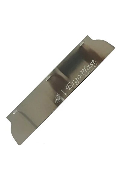 olejnik Lama rezerva pentru gletiera profesionala, inox, Super Flex, 40 cm x ...