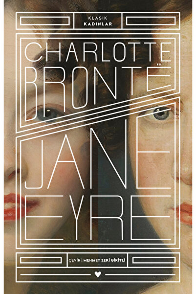 Can Yayınları Jane Eyre