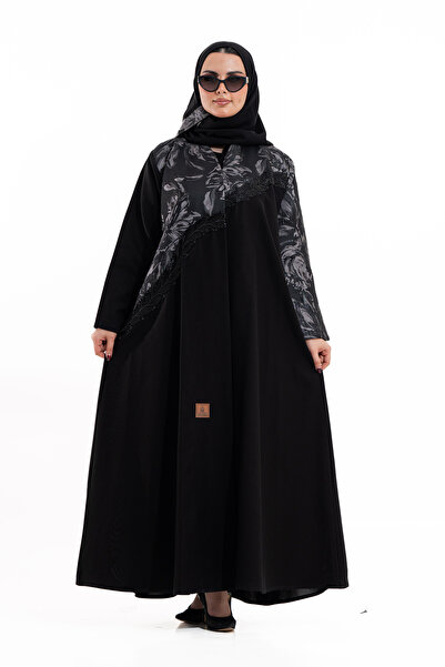 Hasnaa Abaya Lamis Abaya