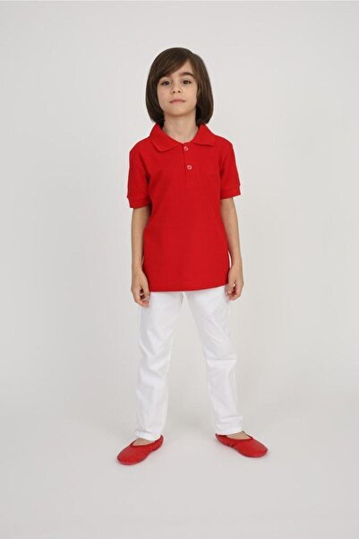 Nacar Erkek Çocuk Tshirt Pantolon Gösteri Kıyafeti Takım