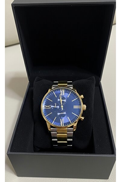 Spectrum Men's Wristwatch Steel Band Classic Design Stylish and Suitable for ...