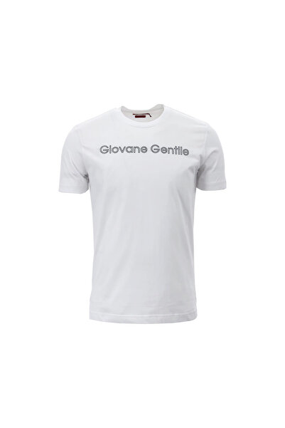Giovane Gentile Giovane G. Designers T-Shirt