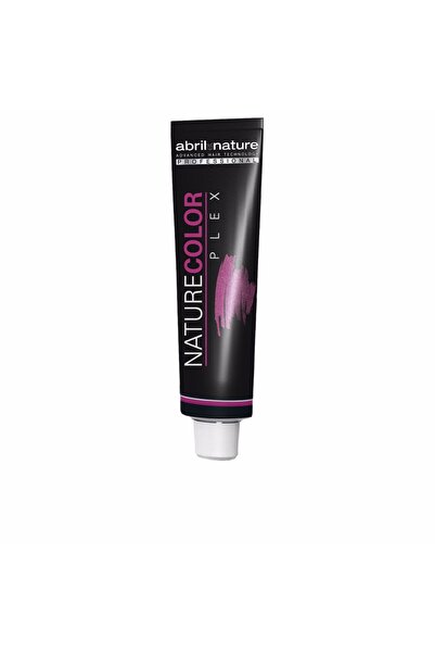 Abril Et Nature Naturecolor Plex Permanent Color Creme #9.21 120 ml