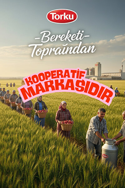 Torku Favorimo Sade Kek 30 gr x 20 Adet Avantajlı Kutu