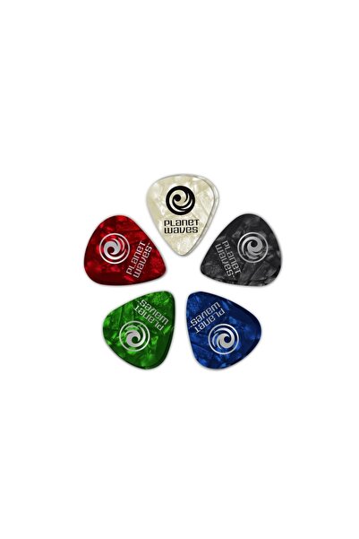 Genel Markalar PLANETWAVES 1CAP2-25 PENA 25 AD LİGHT ASSTPRL ABD D'Addario'nu...