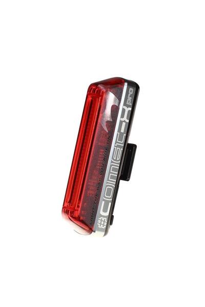 Comet-X Pro Arka Işık 80 Lümen USB Şarjlı