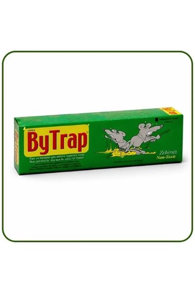 Bytrap Tüp Fare Yapışkan Tuzak | 75 ml