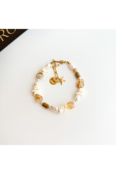 Boise Atelier Beaches Bracelet / Bileklik