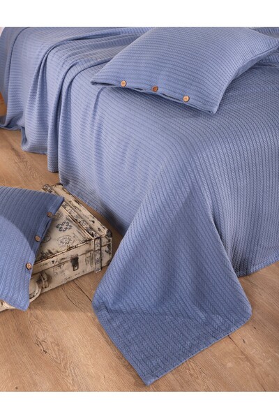 Cottonest ΜΟΝΟΚΑΤΑΣΤΗΜΑ ΠΙΚΕ ΚΡΕΒΑΤΙ ΜΕ ΜΑΞΙΛΑΡΙ