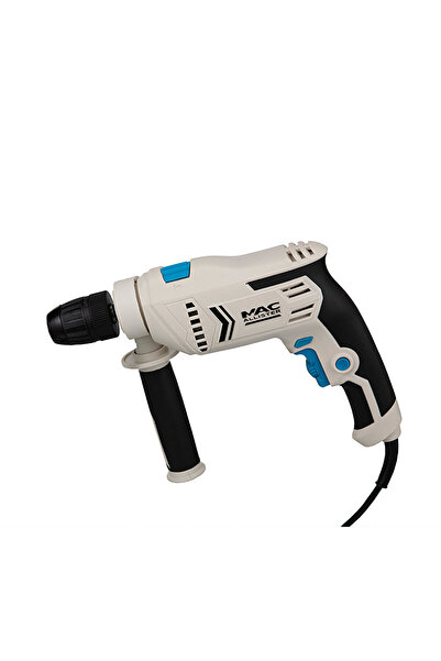 Mac Allister Darbeli Matkap 600 Watt MSHD600