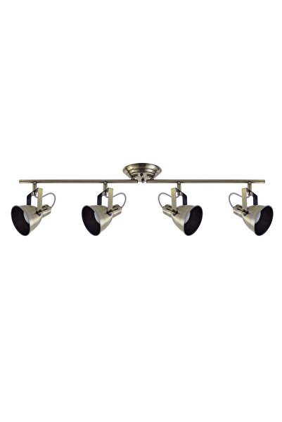 GOOD HOME Asterıon 4Lt Spotlıght Tube Ab Gu10