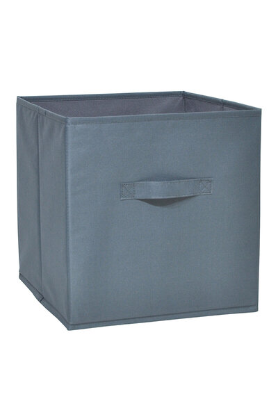 KOÇTAŞ Home Saklama Kutusu Gri 31*31*31