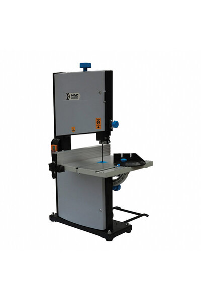 Mac Allister Şerit Testere Tezgahı 230 mm 350 W