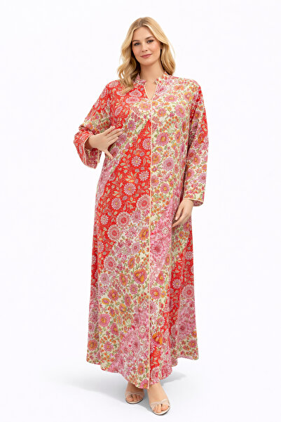 THOGUE جلابية نسائي