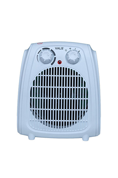 Vals Fh 20 Hc Fanlı Isıtıcı