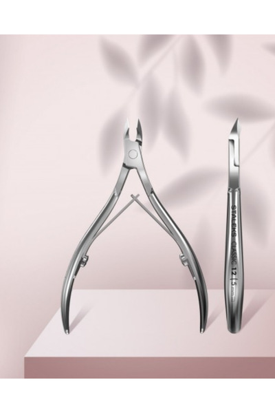 STALEKS Pro Classic Et Pensi NC-12-5