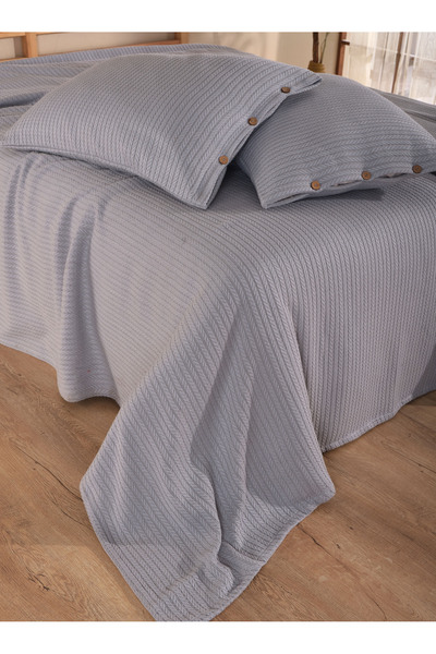 Cottonest ΜΟΝΟΚΑΤΑΣΤΗΜΑ ΠΙΚΕ ΚΡΕΒΑΤΙ ΜΕ ΜΑΞΙΛΑΡΙ