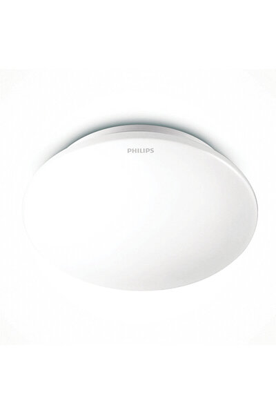 Philips Led Plafonyer Sarı Işık 6W IP20