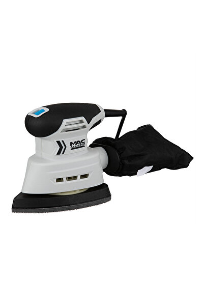 Mac Allister MSDLS160 Mouse Zımpara 160 W